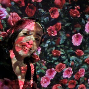 Meet your Posher, Cristina